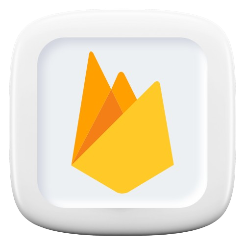 Firebase Logo