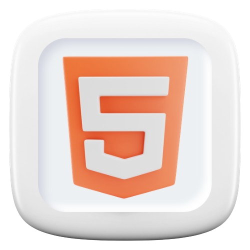 HTML Logo