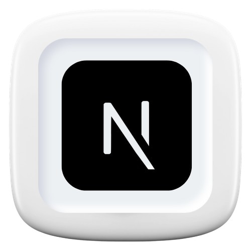 NextJS Logo