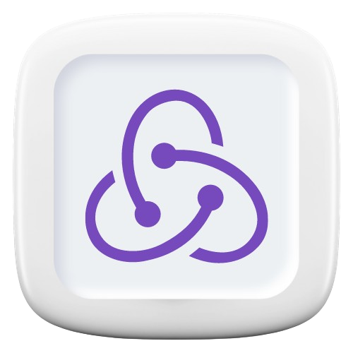 Redux Logo