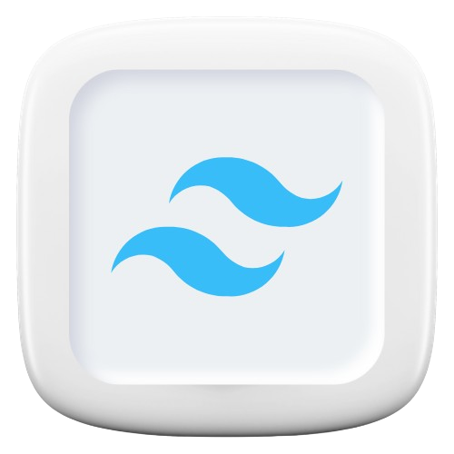 Tailwind-CSS Logo